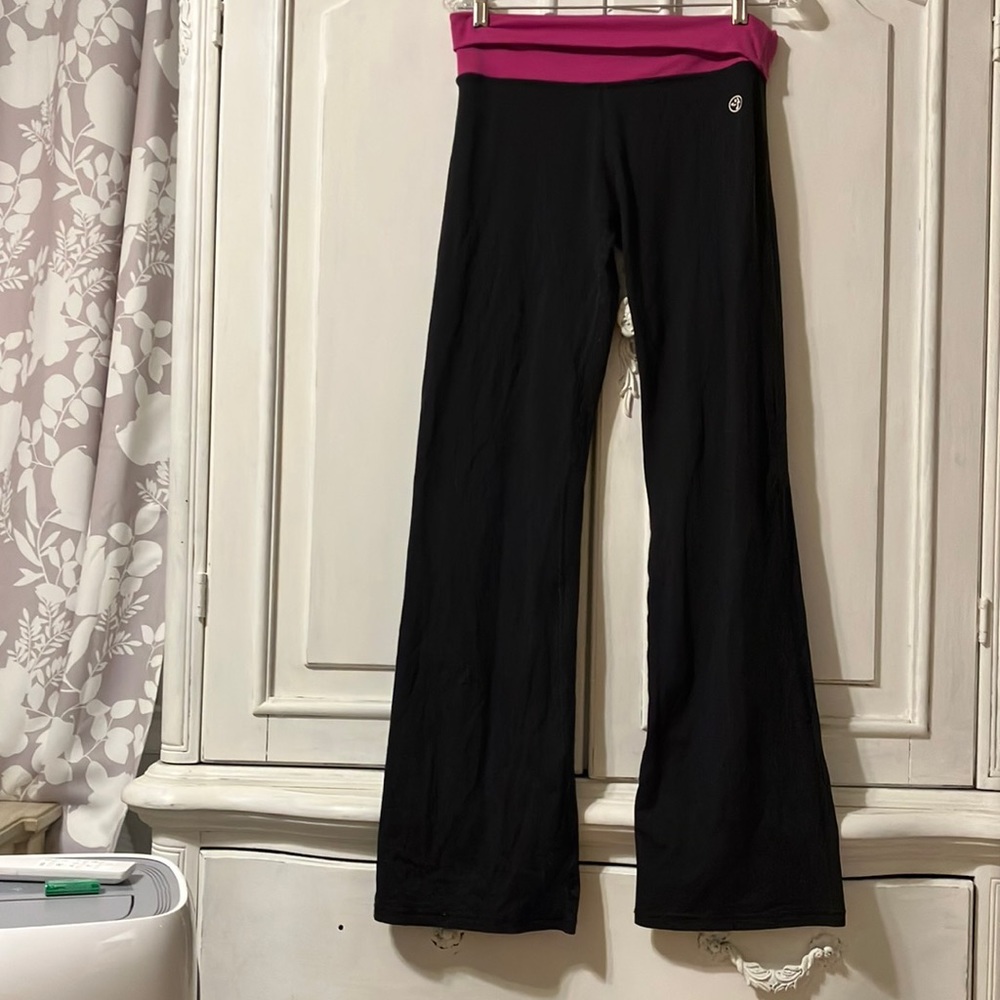 Zumba pants large